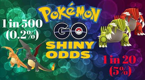 A catch chain of 10-19 increases odds of chained species to 13276. . Pokemon 1 in 100 shiny odds rom